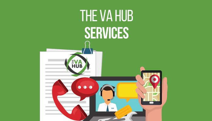 The VA Hub Services