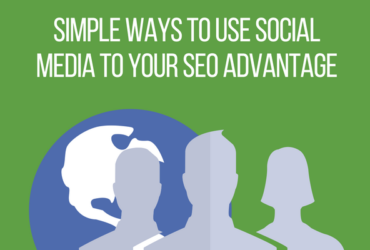 Ways to Use Social Media to your SEO Advantage