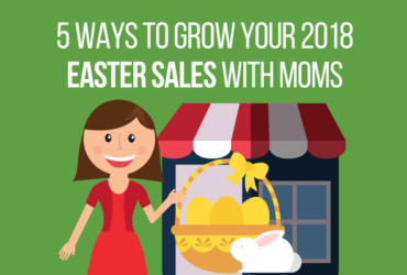 5 Ways to Grow Your 2018 Easter Sales With Moms