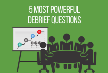5 Powerful Debrief Questions