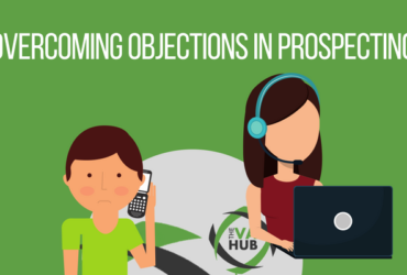Overcoming Objections in Prospecting