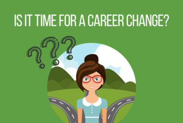 Is It Time For a Career Change?