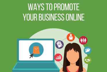 Ways to Promote Your Business Online