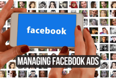 Managing Facebook Ads