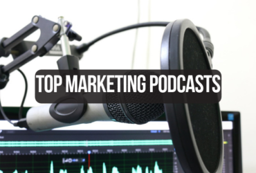 Top Marketing Podcasts