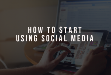 How to Start Using Social Media