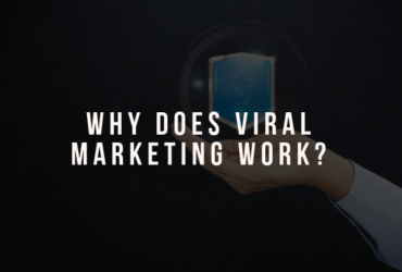 Why Does Viral Marketing Work?