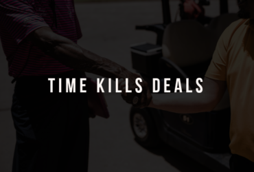 Time Kills Deals