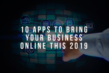 10 Apps To Bring Your Business Online This 2019