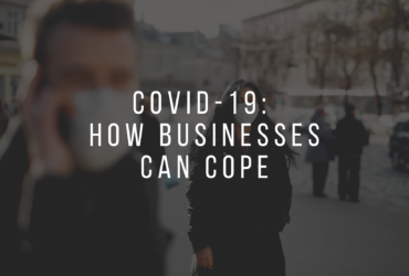COVID-19: How Businesses Can Cope