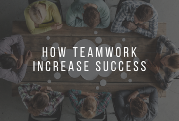 How Team Work Increase Success
