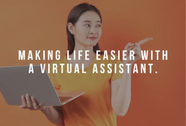 Making Life Easier With a Virtual Assistant